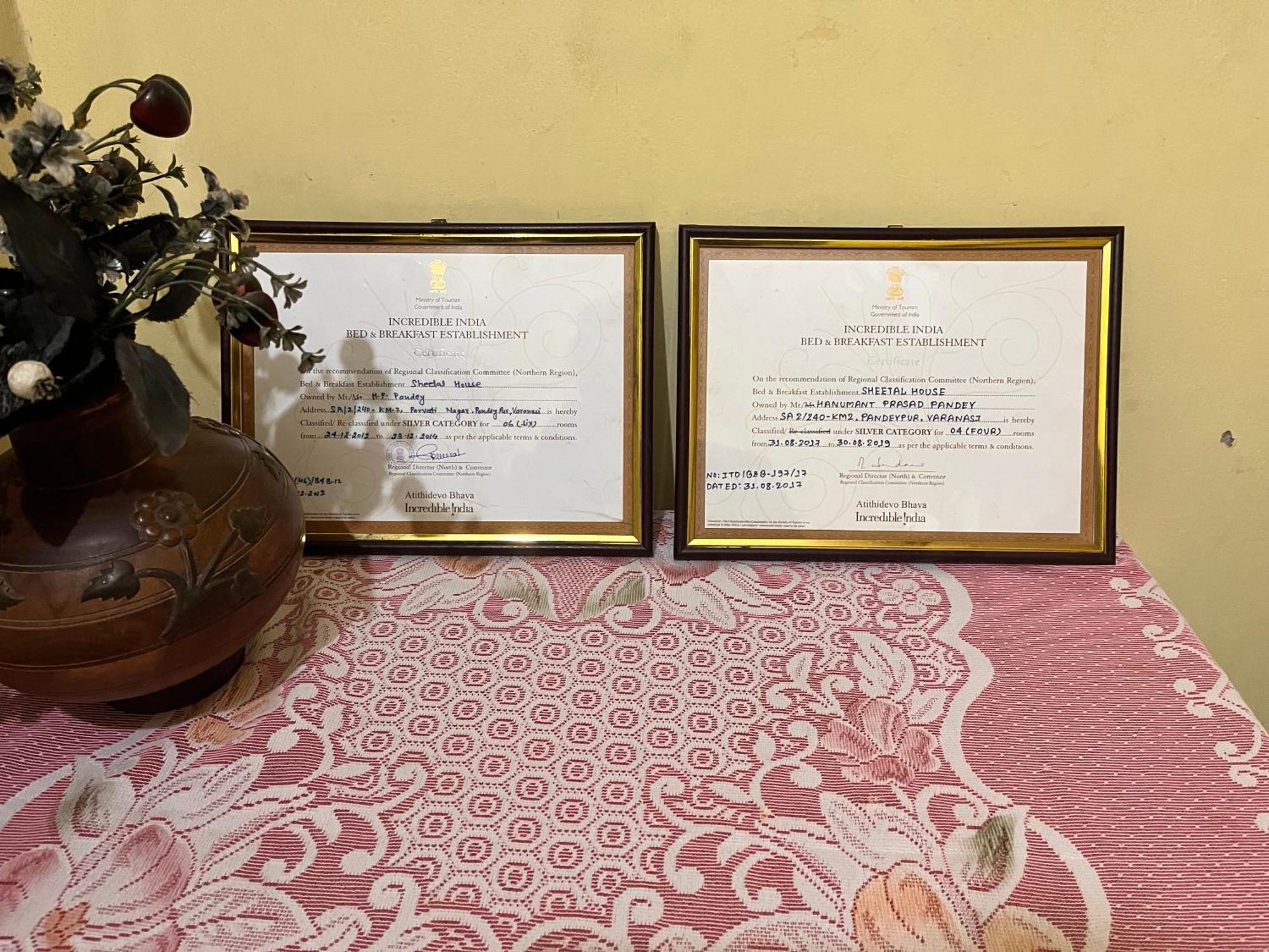 Sheetal Homestay — Photos 3