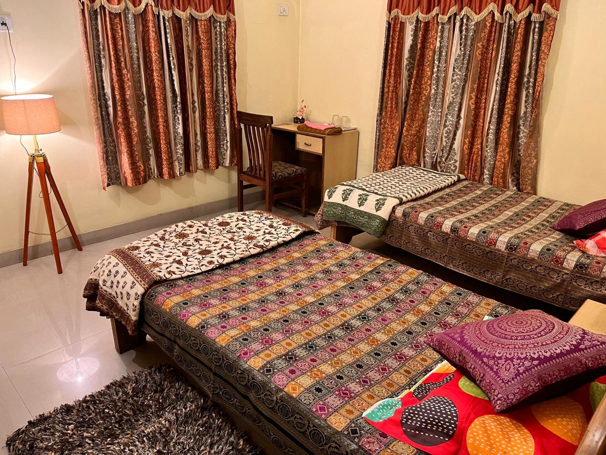 Sheetal Homestay — Photos 1