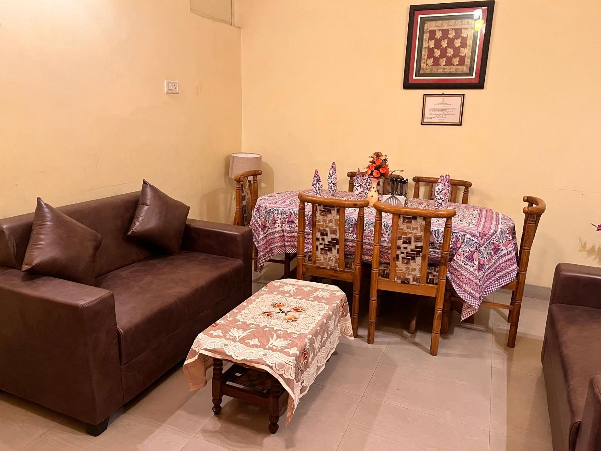 Sheetal Homestay — Photos 2